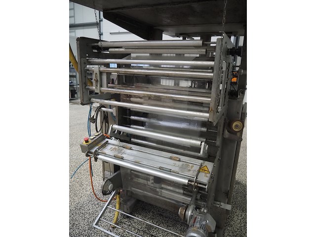 Pfm packaging machinery - afbeelding 20 van  23