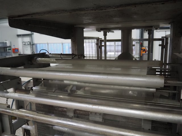 Pfm packaging machinery - afbeelding 21 van  23