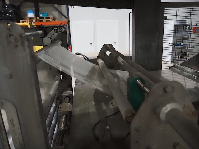 Pfm packaging machinery - afbeelding 22 van  23