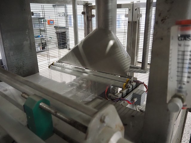 Pfm packaging machinery - afbeelding 23 van  23