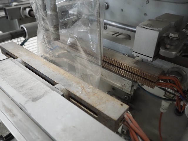 Pfm packaging machinery - afbeelding 3 van  29