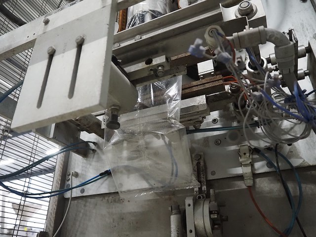 Pfm packaging machinery - afbeelding 4 van  29