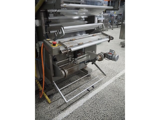 Pfm packaging machinery - afbeelding 5 van  29