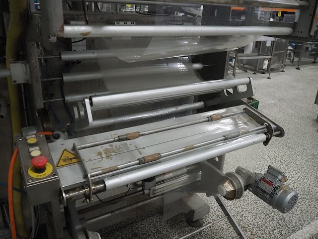 Pfm packaging machinery - afbeelding 6 van  29