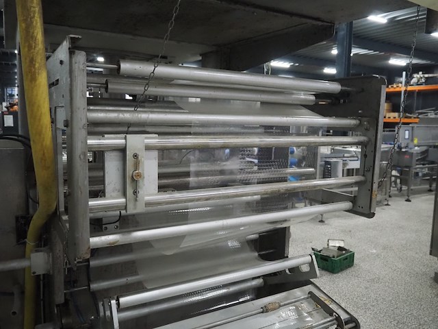 Pfm packaging machinery - afbeelding 7 van  29