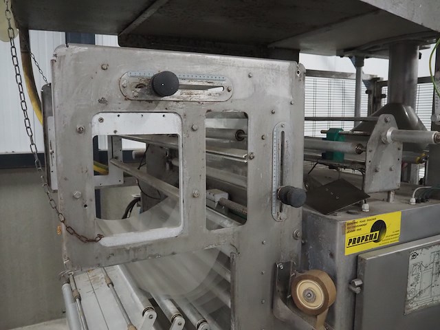 Pfm packaging machinery - afbeelding 8 van  29