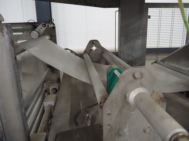 Pfm packaging machinery - afbeelding 9 van  29