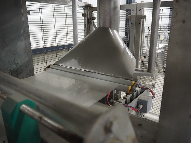 Pfm packaging machinery - afbeelding 10 van  29