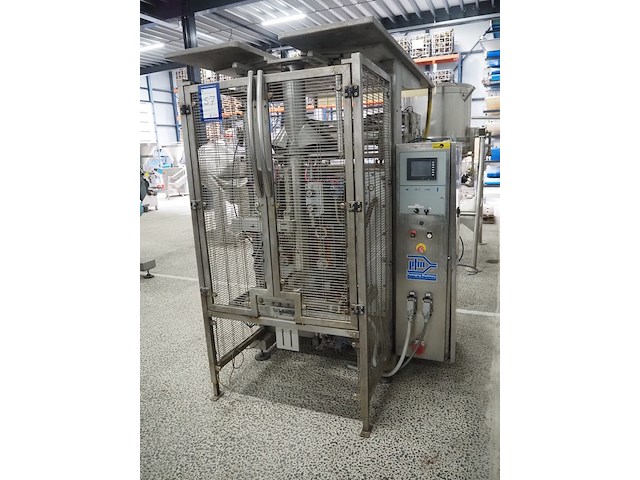 Pfm packaging machinery - afbeelding 1 van  29