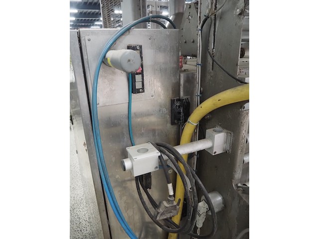 Pfm packaging machinery - afbeelding 14 van  29