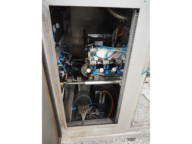 Pfm packaging machinery - afbeelding 16 van  29