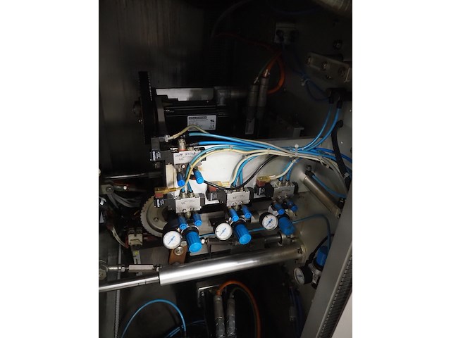 Pfm packaging machinery - afbeelding 17 van  29