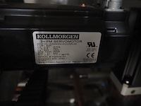 Pfm packaging machinery - afbeelding 18 van  29