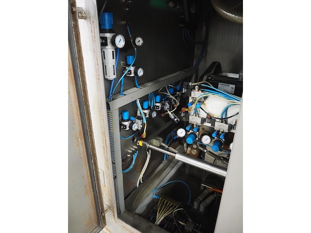 Pfm packaging machinery - afbeelding 19 van  29