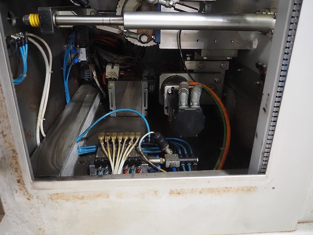 Pfm packaging machinery - afbeelding 20 van  29