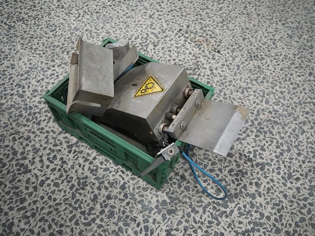 Pfm packaging machinery - afbeelding 22 van  29