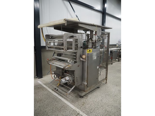 Pfm packaging machinery - afbeelding 23 van  29