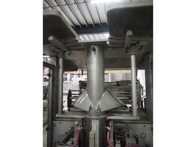 Pfm packaging machinery - afbeelding 25 van  29