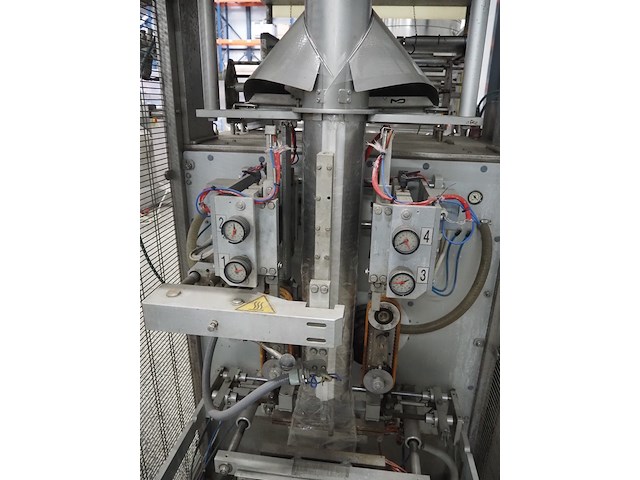 Pfm packaging machinery - afbeelding 26 van  29