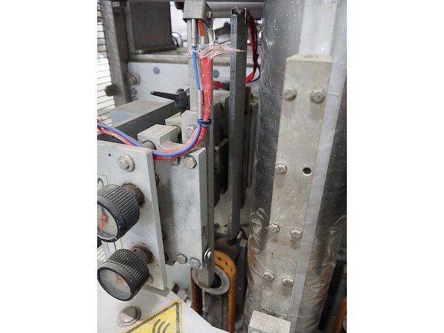 Pfm packaging machinery - afbeelding 27 van  29