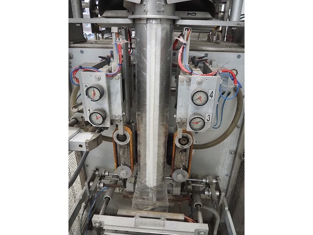 Pfm packaging machinery - afbeelding 28 van  29