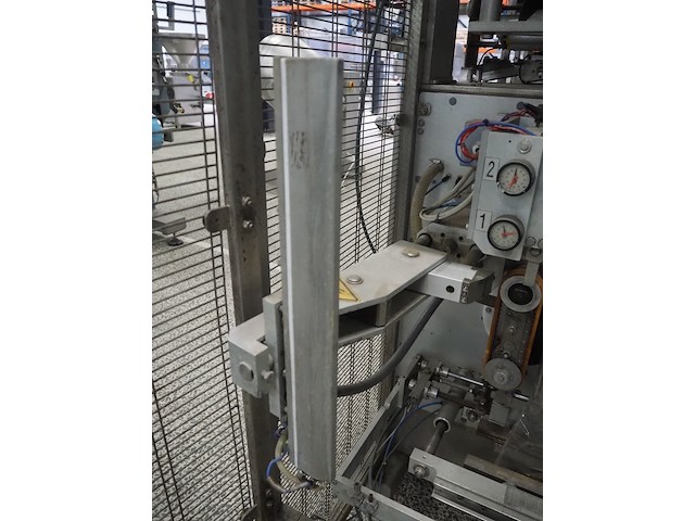 Pfm packaging machinery - afbeelding 29 van  29