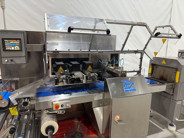 Pfm / smipack - afbeelding 6 van  24