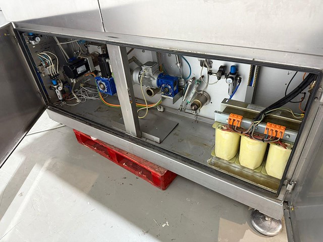 Pfm / smipack - afbeelding 10 van  24