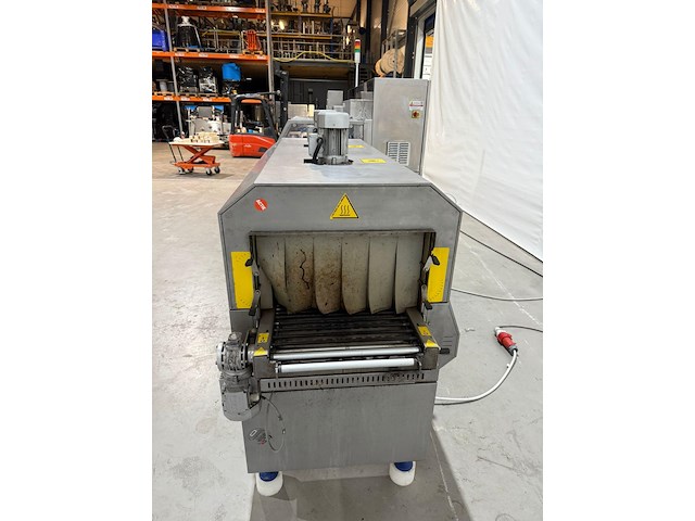 Pfm / smipack - afbeelding 16 van  24