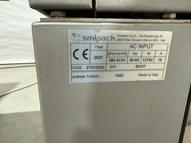 Pfm / smipack - afbeelding 17 van  24