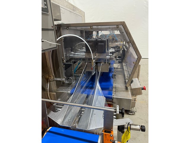 Pfm / smipack - afbeelding 20 van  24