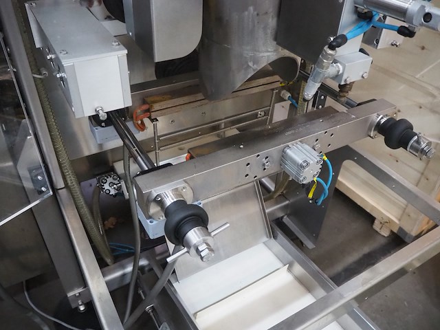 Pfm spa - afbeelding 3 van  25