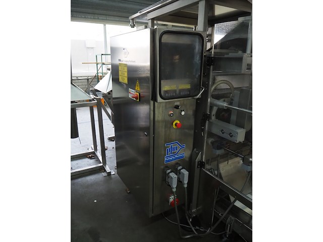 Pfm spa - afbeelding 4 van  25