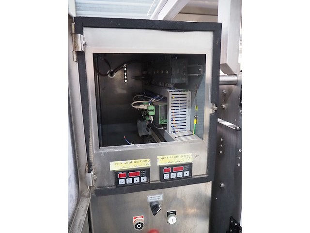 Pfm spa - afbeelding 5 van  25