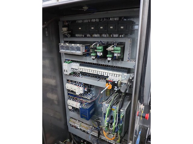 Pfm spa - afbeelding 6 van  25