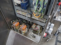 Pfm spa - afbeelding 7 van  25