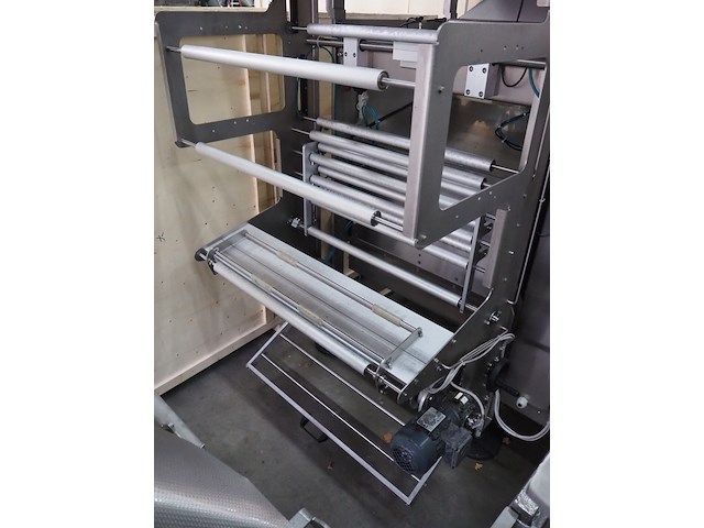 Pfm spa - afbeelding 8 van  25