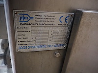 Pfm spa - afbeelding 16 van  25