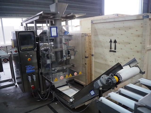 Pfm spa - afbeelding 19 van  25