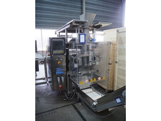 Pfm spa - afbeelding 23 van  25