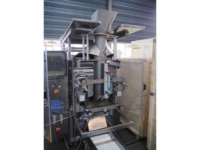 Pfm spa - afbeelding 24 van  25