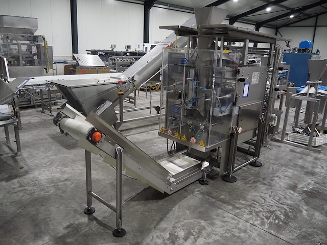 Pfm spa - afbeelding 1 van  44