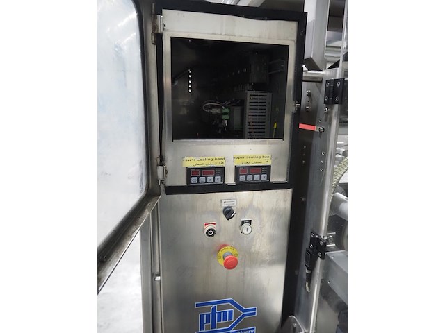 Pfm spa - afbeelding 14 van  44