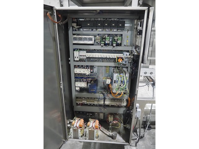 Pfm spa - afbeelding 15 van  44