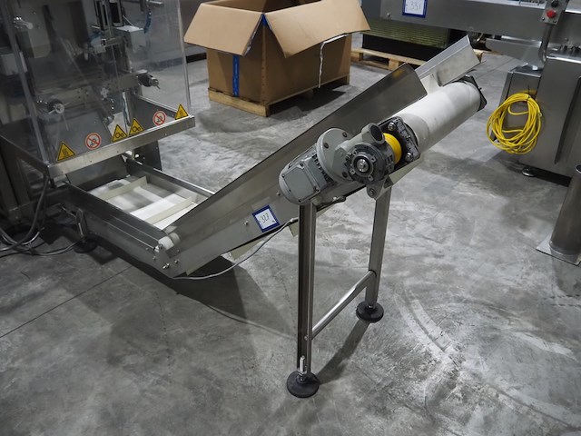 Pfm spa - afbeelding 18 van  44