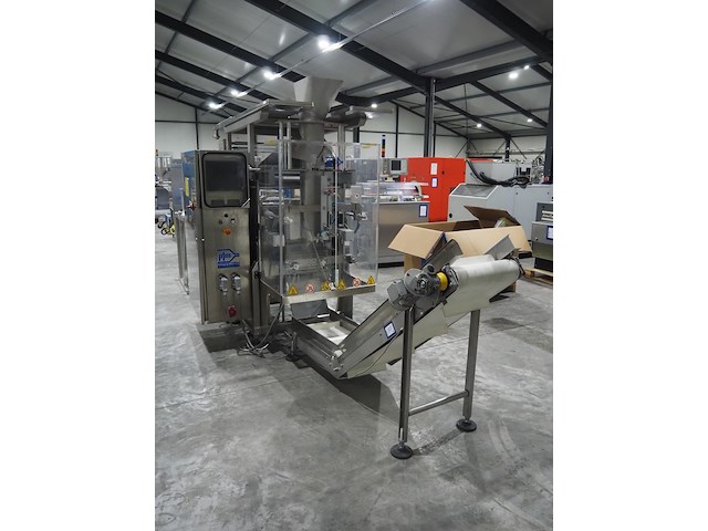 Pfm spa - afbeelding 12 van  44