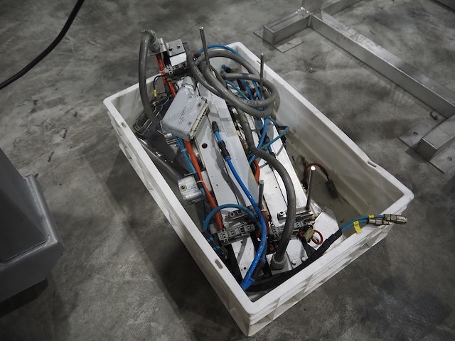 Pfm spa - afbeelding 39 van  44