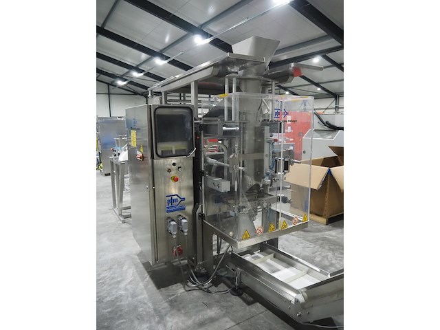 Pfm spa - afbeelding 34 van  44