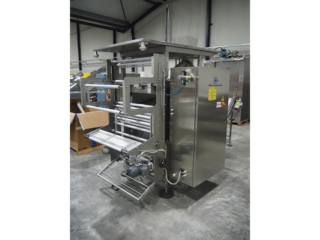 Pfm spa - afbeelding 40 van  44