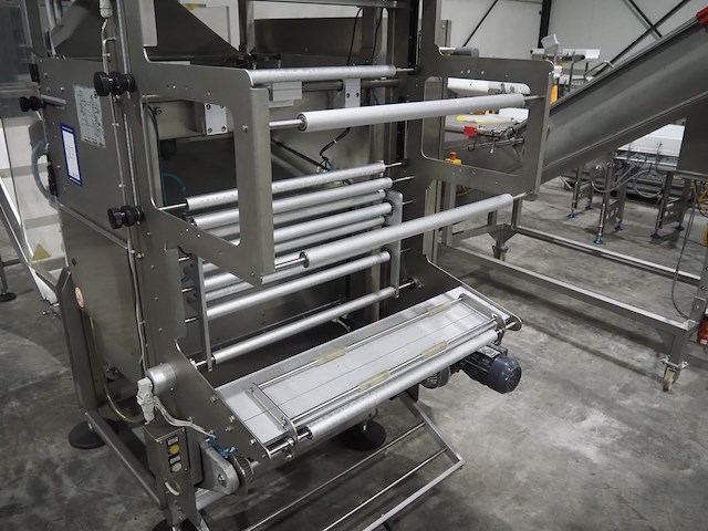 Pfm spa - afbeelding 44 van  44